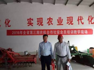 黄海金马拖拉机工厂体验活动 农机手零距离感受制造魅力，好评如潮